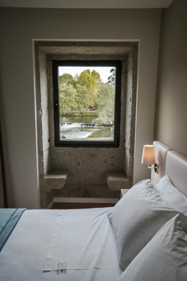Casa Do Engenho Braga - Apartamentos Com Vista Rio & Spa Екстер'єр фото