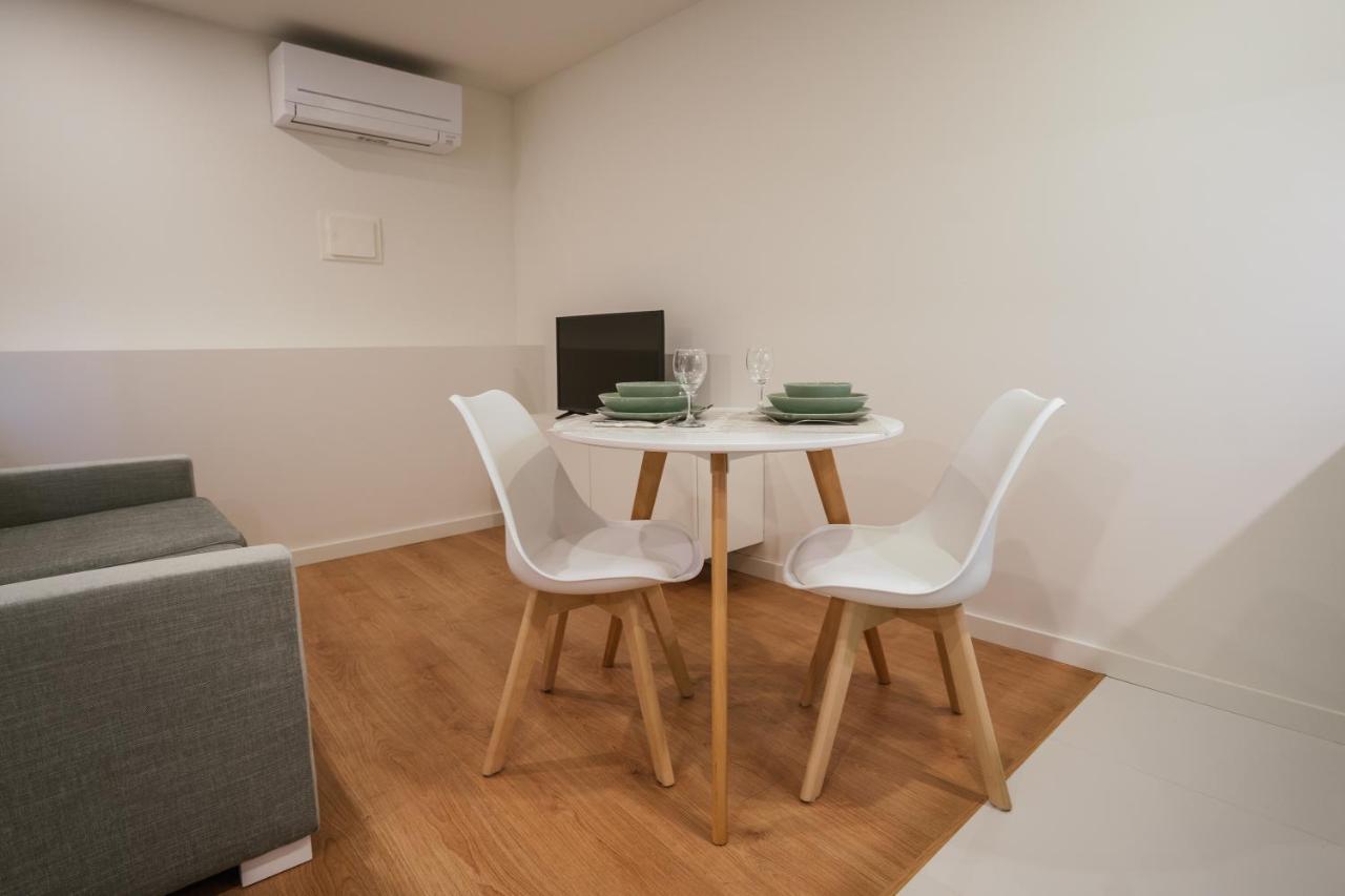 Casa Do Engenho Braga - Apartamentos Com Vista Rio & Spa Екстер'єр фото