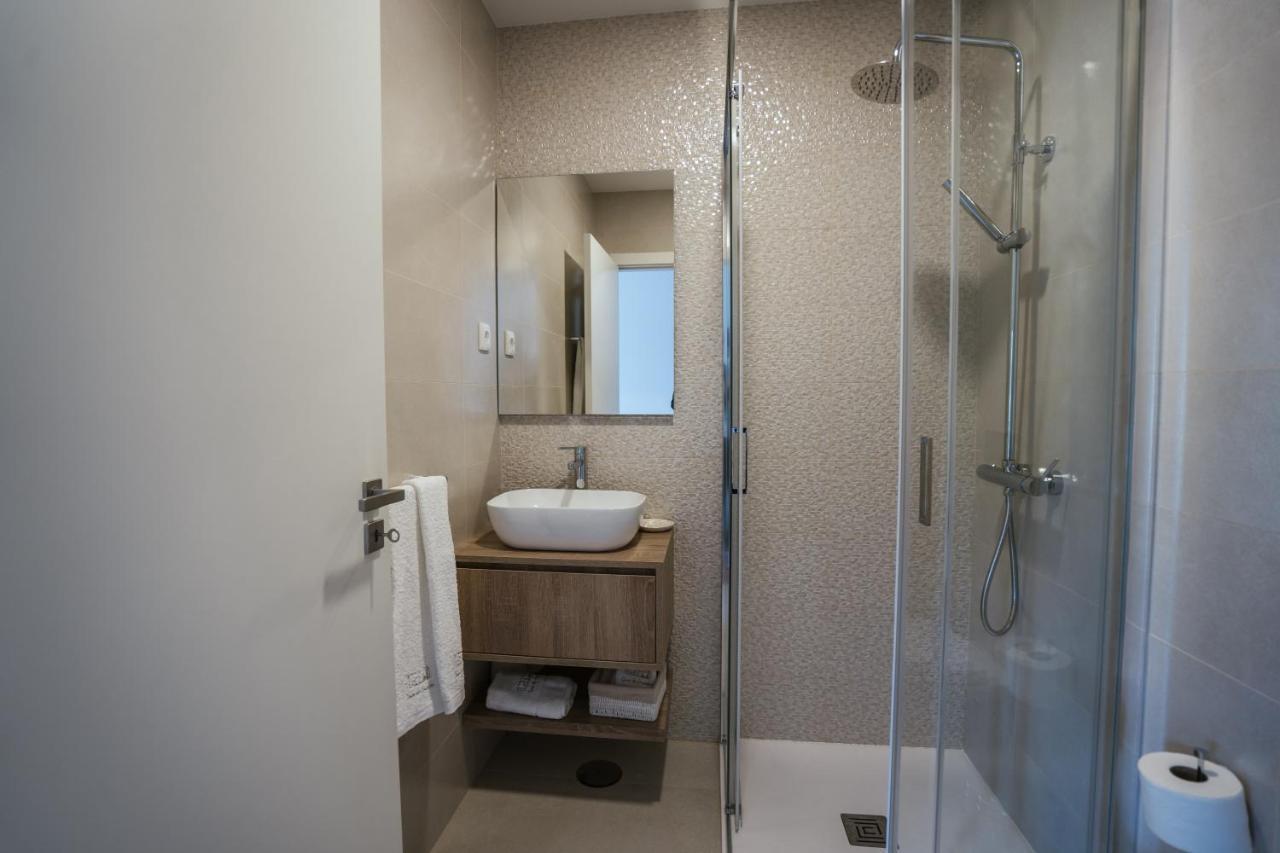 Casa Do Engenho Braga - Apartamentos Com Vista Rio & Spa Екстер'єр фото