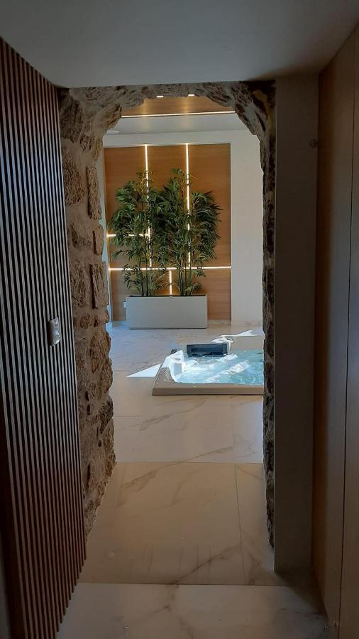 Casa Do Engenho Braga - Apartamentos Com Vista Rio & Spa Екстер'єр фото
